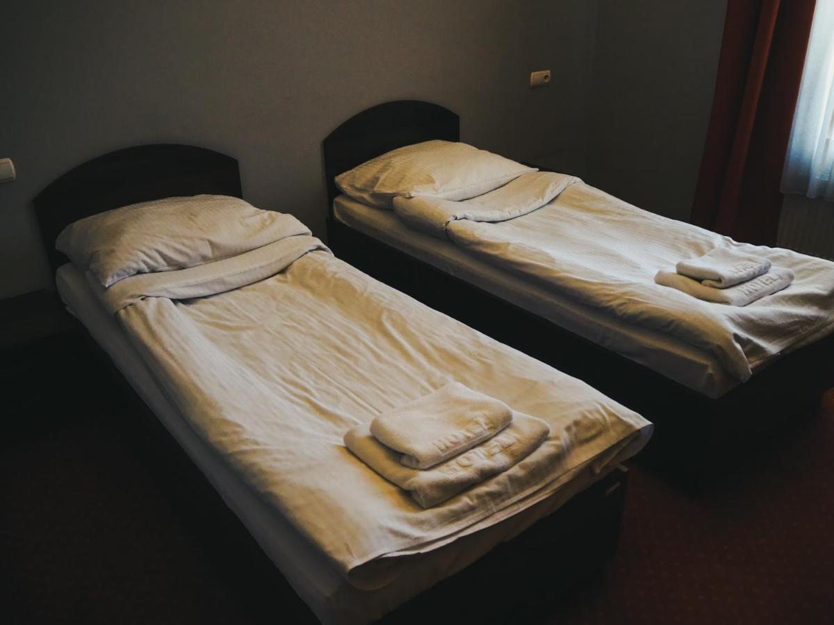 Legnicki Browar Ksiazecy Hotel I Restauracja Легница Экстерьер фото