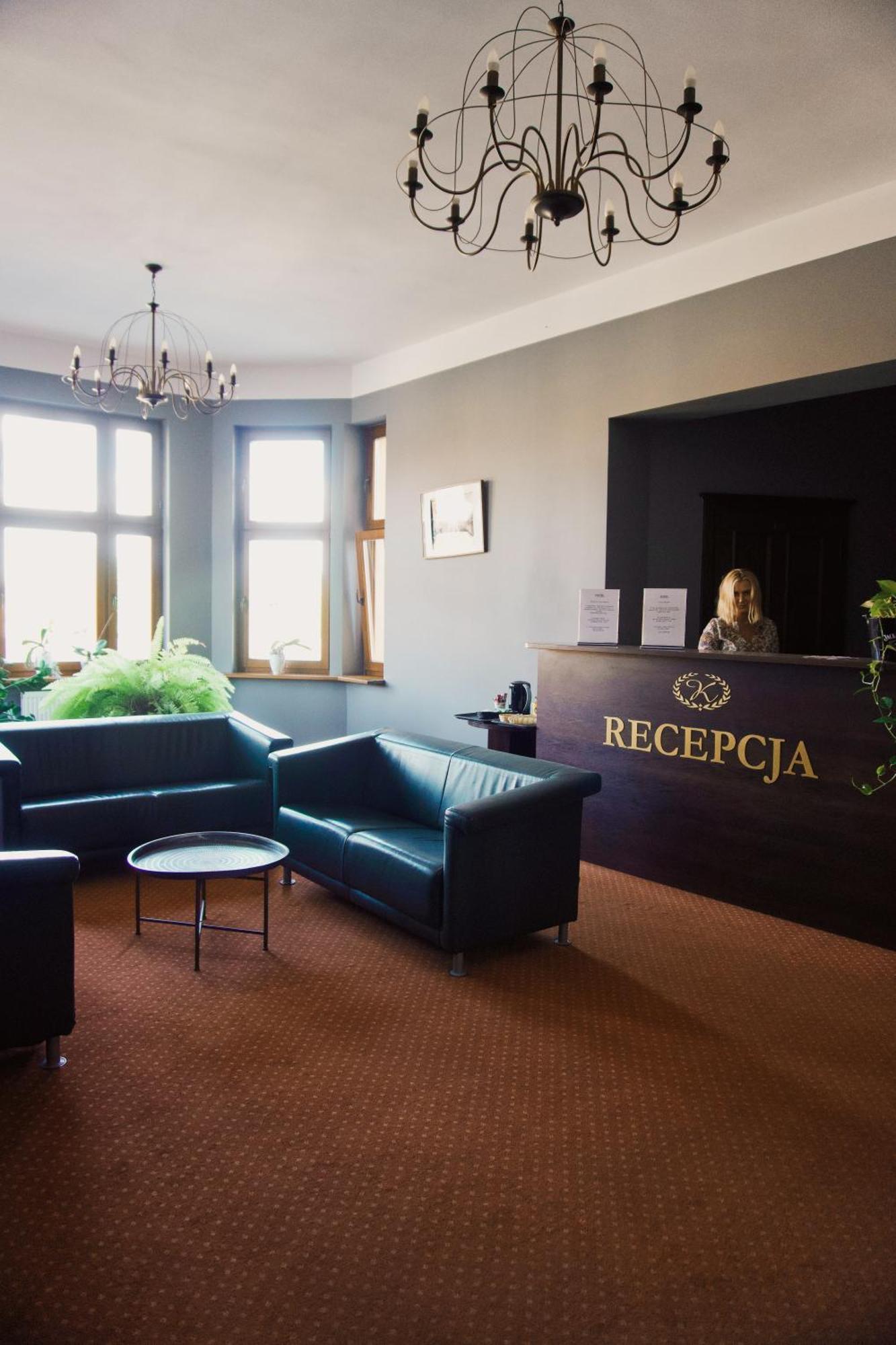 Legnicki Browar Ksiazecy Hotel I Restauracja Легница Экстерьер фото