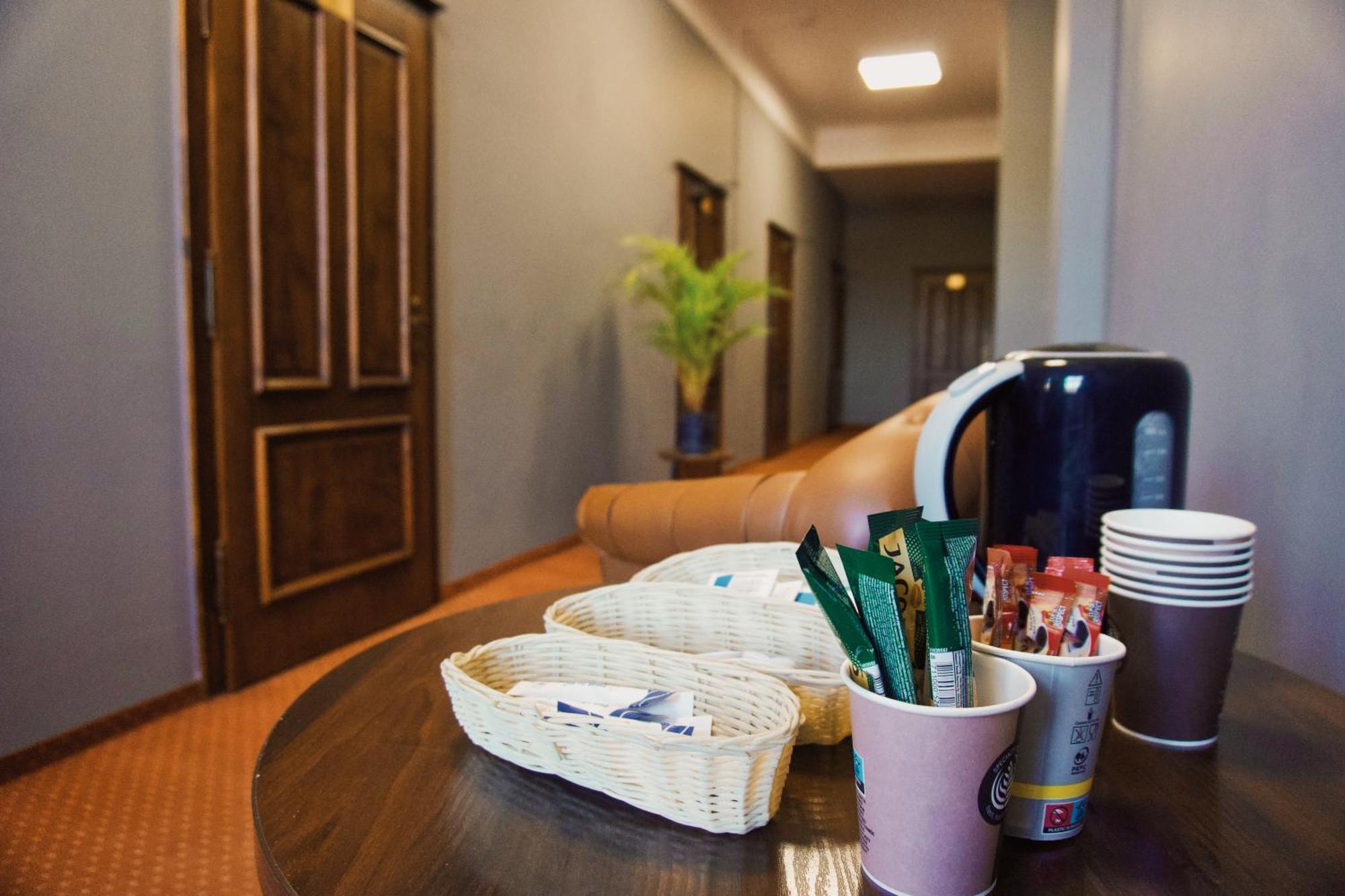 Legnicki Browar Ksiazecy Hotel I Restauracja Легница Экстерьер фото