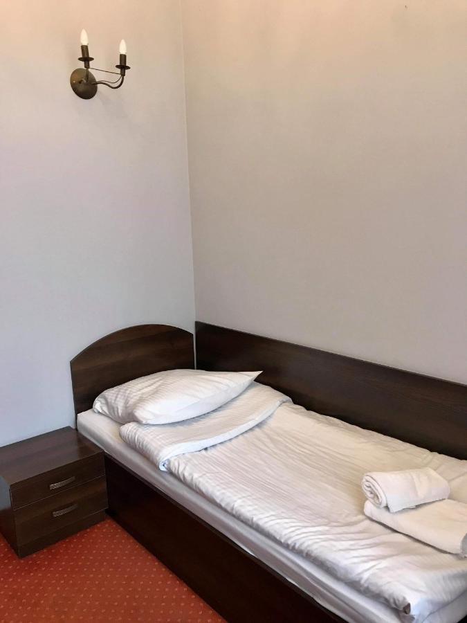 Legnicki Browar Ksiazecy Hotel I Restauracja Легница Экстерьер фото
